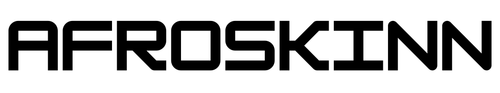 Afroskinn