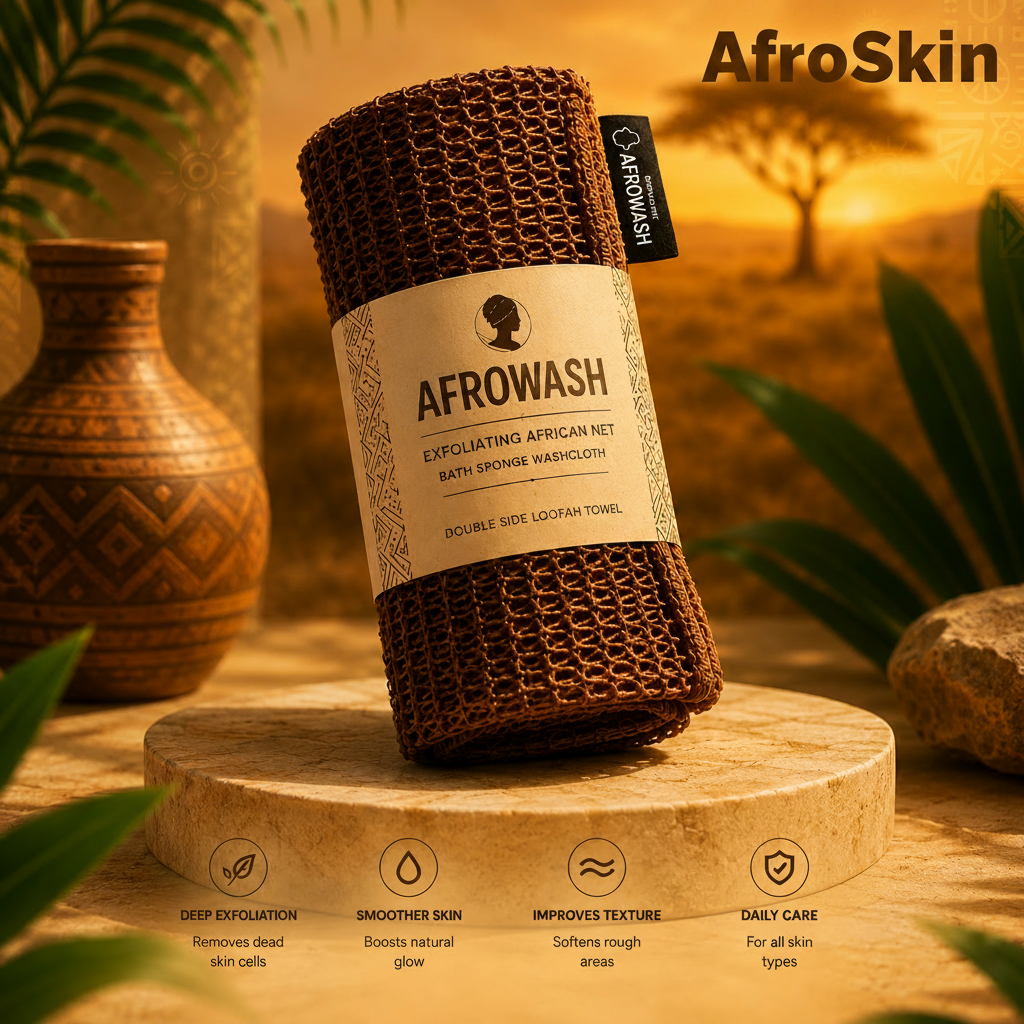AfroSKINN