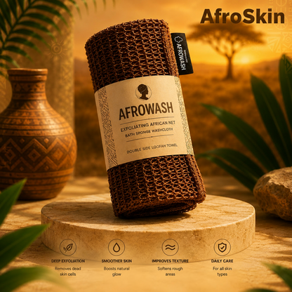 AfroSKINN