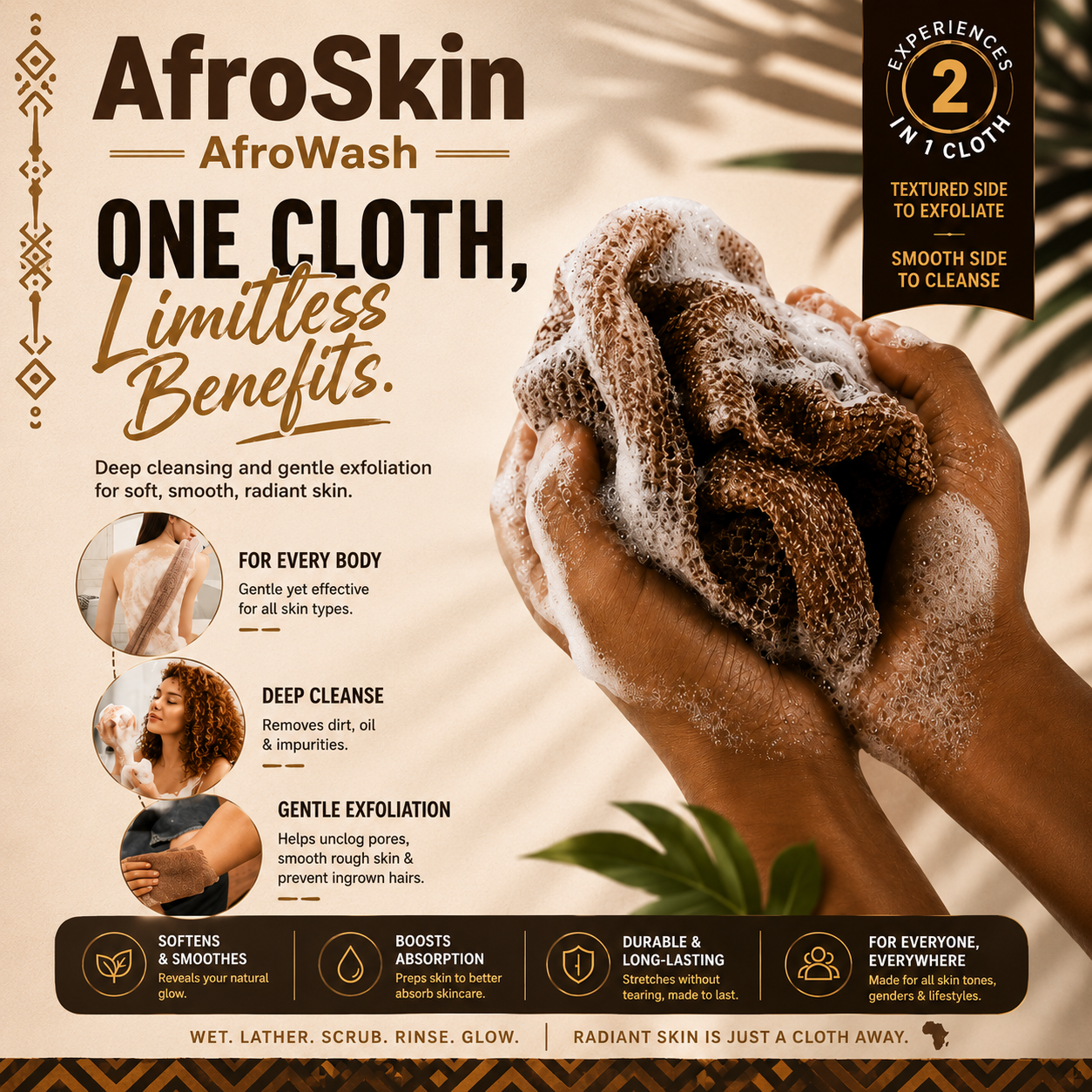 AfroSKINN
