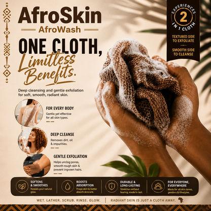 AfroSKINN